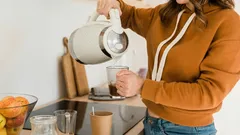 Lze v rychlovarné konvici převařit vodu více než jednou?