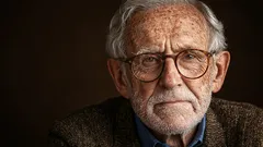 Jak poznat, že člověk stárne správně: svědčí o tom 7 znaků