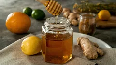 Může se med zkazit? Známky, na které si dát pozor