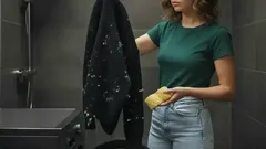 Jak snadno odstranit zvířecí chlupy z oblečení pomocí jednoduchého triku