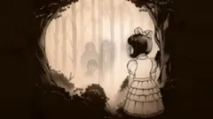 Optická iluze, která odhalí vaši osobnost: Co jste uviděli jako první?